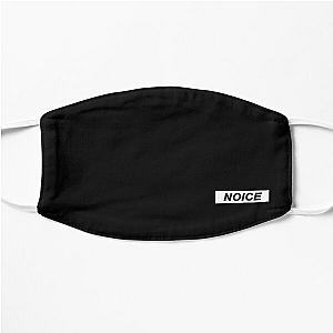 Noice Brooklyn Nine Nine White Rectangle Box Flat Mask