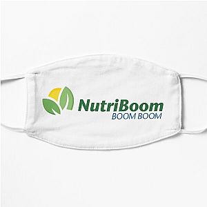 Brooklyn Nine Nine - NutriBoom Flat Mask