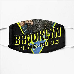 Brooklyn Nine Nine, Brooklyn Nine nine  Flat Mask