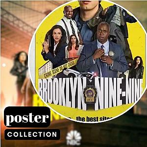 Brooklyn Nine Nine Posters