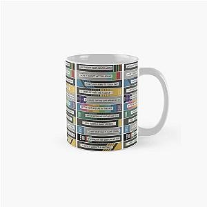 Brooklyn Nine Nine - Titles Of Your Sex Tapes Classic Mug