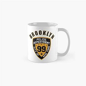 Brooklyn Nine Nine - 99th Precinct Mug Classic Mug