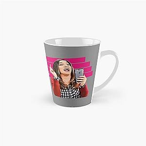 You Just Drank Cement! - Gina Linetti - Brooklyn Nine Nine Tall Mug