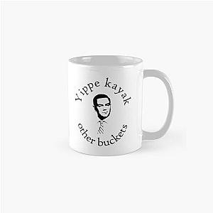 Charles Boyle - Brooklyn Nine Nine - Yippe Kayak Classic Mug