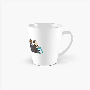 Brooklyn Nine Nine Team Tall Mug