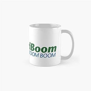 Brooklyn Nine Nine - NutriBoom Classic Mug