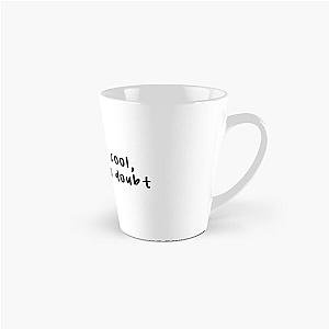 Brooklyn Nine Nine - Cool, Cool, Cool, No Doubt Tall Mug