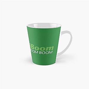 Brooklyn Nine Nine - NutriBoom Tall Mug