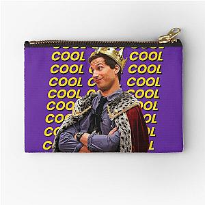 Brooklyn Nine Nine - B99 Zipper Pouch