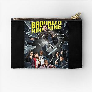 Brooklyn Nine Nine 2 Zipper Pouch