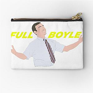  brooklyn 99 tshirt brooklyn nine nine clothing Zipper Pouch