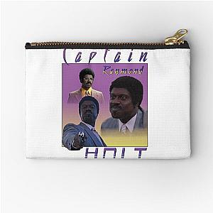  brooklyn 99 gift brooklyn 99 shirt Zipper Pouch