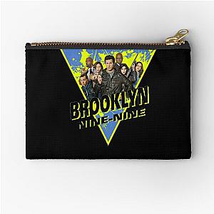 Brooklyn Nine Nine, Brooklyn Nine nine  Zipper Pouch