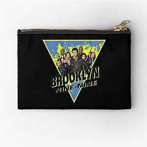 Brooklyn Nine Nine Brooklyn Nine nine   	 Zipper Pouch