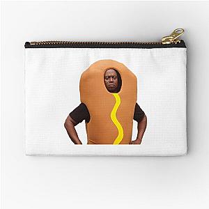 Brooklyn Nine Nine Hot Dog Holt Zipper Pouch