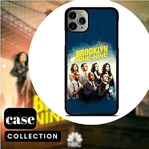 Brooklyn Nine Nine Cases