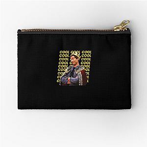 Brooklyn Nine Nine  B99 Zipper Pouch