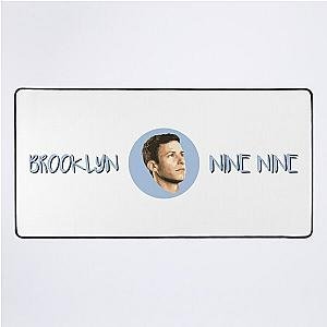 Brooklyn Nine Nine - Jake Peralta Desk Mat