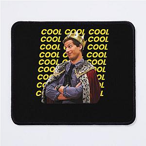 Brooklyn Nine Nine  B99 Mouse Pad