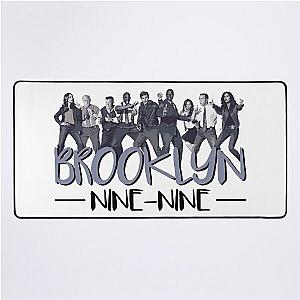 Brooklyn Nine Nine - Team 99 Desk Mat