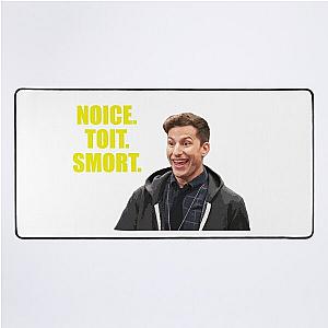 Brooklyn Nine Nine - Jake Peralta Desk Mat