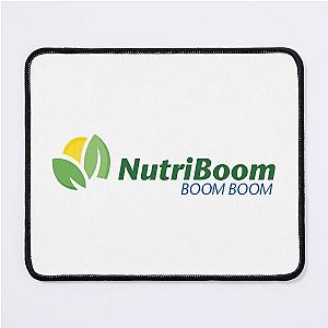 Brooklyn Nine Nine - NutriBoom Mouse Pad