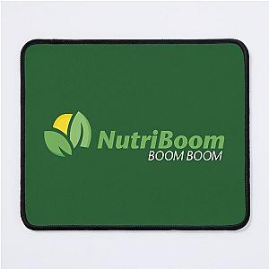 Brooklyn Nine Nine - NutriBoom Mouse Pad