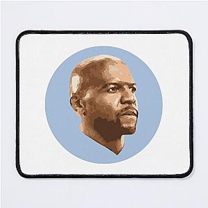 Brooklyn Nine Nine - Terry Jeffords Mouse Pad