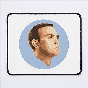 Brooklyn Nine Nine - Charles Boyle Mouse Pad