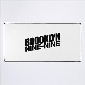 Brooklyn Nine Nine 4 Desk Mat