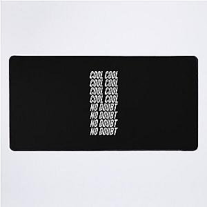 Brooklyn Nine Nine 10 Desk Mat