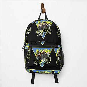 Brooklyn Nine Nine Brooklyn Nine nine   	 Backpack