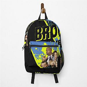 Brooklyn Nine Nine, Brooklyn Nine nine  Backpack