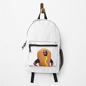 Brooklyn Nine Nine Hot Dog Holt Backpack