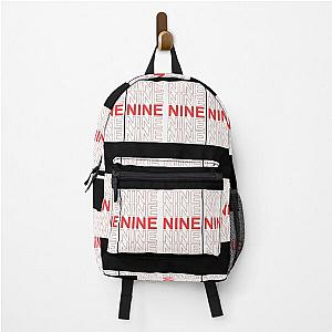 brooklyn nine nine  	 		 Backpack