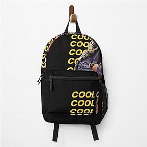 Brooklyn Nine Nine  B99 Backpack