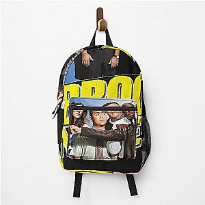 Brooklyn Nine Nine 99 Cast Backpack