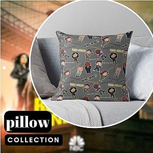 Brooklyn Nine Nine Pillows