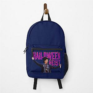 Halloween Heist Brooklyn Nine Nine - B99 Backpack