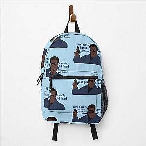 Doug Judy- Brooklyn Nine Nine Backpack