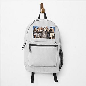 Brooklyn Nine Nine Team Backpack