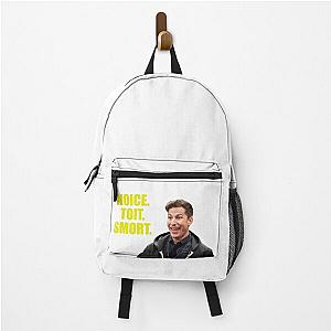 Brooklyn Nine Nine - Jake Peralta Backpack