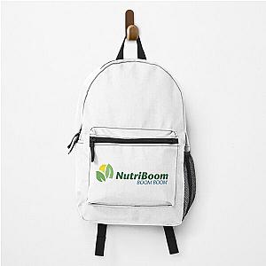 Brooklyn Nine Nine - NutriBoom Backpack