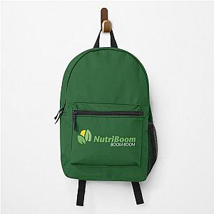 Brooklyn Nine Nine - NutriBoom Backpack