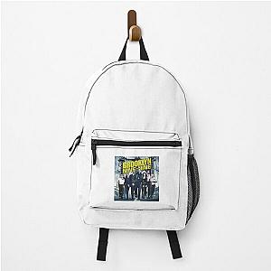 Brooklyn Nine Nine 8 Backpack