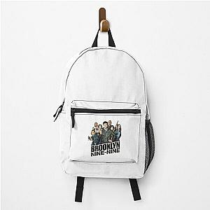 Brooklyn Nine Nine 1 Backpack