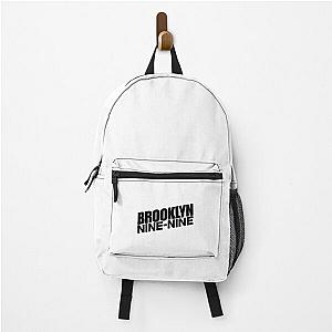 Brooklyn Nine Nine 4 Backpack