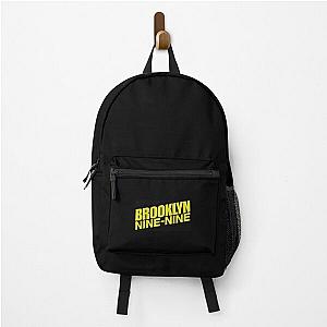 Brooklyn Nine Nine 3 Backpack