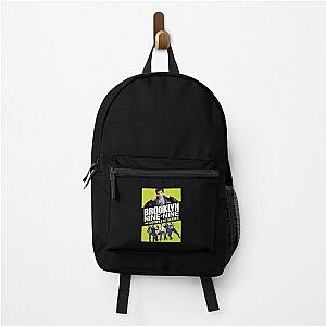 Brooklyn Nine Nine 7 Backpack