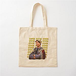 Brooklyn Nine Nine - B99 Cotton Tote Bag